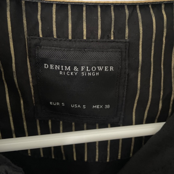 polo shirt - Picture 4 of 4